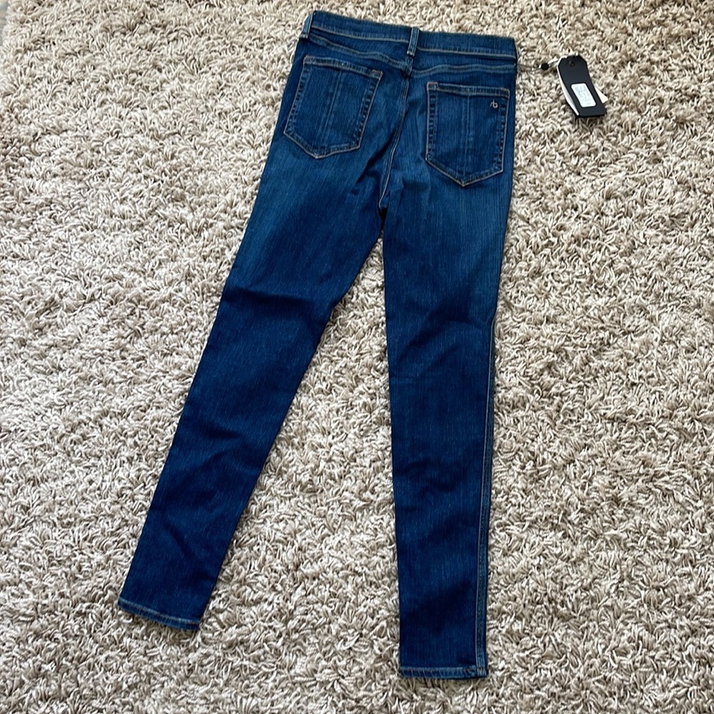 RAG & BONE JEANS - Picture 2 of 5